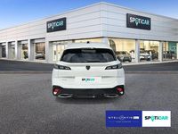 Gebraucht Peugeot 308 SW Allure 131 PS (96 kW) 2023 Weiß Kombi