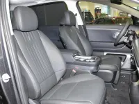 Neu Hyundai Ioniq 9 225 kW (307 PS) 2025 Nocturne grey SUV