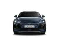 Używany Audi A6 e-tron Ambiente 210 kW (286 KM) 2025 Niebieski Kombi