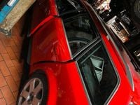 Gebraucht Audi S4 344 PS (253 kW) 2003 Rot Kombi