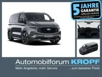 Neu Ford Tourneo Custom Active 170 PS (125 kW) 2026 Grau Van