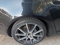 Gebraucht Audi A6 224 PS (164 kW) 2005 Schwarz Kombi