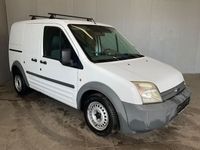 gebraucht Ford Transit Connect (Kurz)