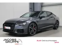 Gebraucht Audi S6 Ambiente 253 PS (186 kW) 2025 Grau Limousine