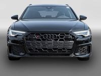 Gebraucht Audi S6 344 PS (253 kW) 2025 Schwarz Kombi