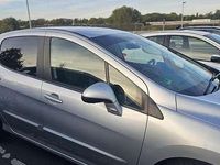 Gebraucht Peugeot 308 SW Sport 120 PS (88 kW) 2009 Kombi