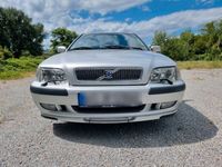 gebraucht Volvo V40 Sportedition (selten) / Klima, Sitzheizung, Schiebedach