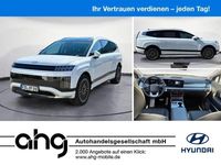 Gebraucht Hyundai Ioniq 9 225 kW (307 PS) 2025 Serenety white pearl SUV