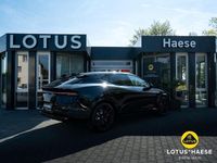 Ny Lotus Eletre 450 kW (612 HK) 2026 Sort SUV