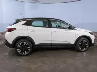 Gebraucht Opel Grandland X Innovation 131 PS (96 kW) 2020 Blanc banquise (509c) SUV