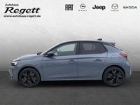 Gebraucht Opel Corsa-e 114 kW (156 PS) 2024 Grau Kleinwagen