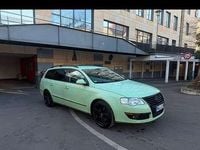 Usata VW Passat Comfortline 140 CV (102 kW) 2009 Station wagon