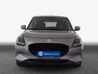 Gebraucht Suzuki Swift Comfort 83 PS (61 kW) 2025 Premium silver metallic Kleinwagen