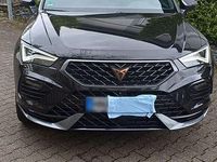 Usado Cupra Ateca VZ3 300 HP (220 kW) 2023 Preto SUV