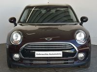 gebraucht Mini Clubman Pepper Klimaaut.Keyl.PDC.MFL.SHZ