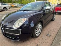 gebraucht Alfa Romeo MiTo in guten Zustand