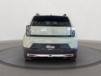 Neu Fiat Grande Panda La Prima 110 PS (80 kW) 2026 Blau Kleinwagen