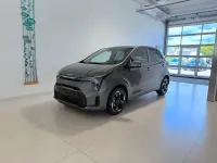 Neu Kia Picanto Gold 68 PS (50 kW) 2026 (m7g) astro grey m Kleinwagen