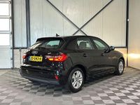 Gebraucht Audi A1 Sportback Proline 116 PS (85 kW) 2019 Schwarz Kleinwagen