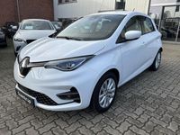 gebraucht Renault Zoe EXPERIENCE R110 Z.E. 50 KAUFBATTERIE RÜCKFAH