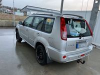 gebraucht Nissan X-Trail t30