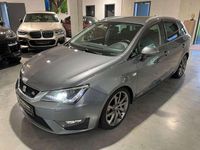 Gebraucht Seat Ibiza ST FR 150 PS (110 kW) 2012 Grau Kombi