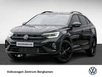 Gebraucht VW Taigo Style 110 PS (80 kW) 2024 Deep black perleffekt SUV