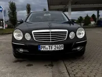 Brugt Mercedes E320 Avantgarde 224 HK (164 kW) 2006 Sedan