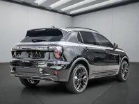 Neu Lynk & Co 01 139 PS (102 kW) 2025 Schwarz SUV