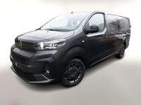Nowe Citroën Jumpy 144 KM (105 kW) 2025 Szary Minivan