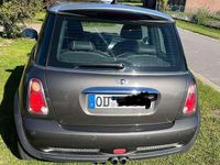 Gebraucht Mini Cooper S 170 PS (125 kW) 2007 Grau Kleinwagen