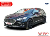 Używany Ford Mondeo Vignale 187 KM (137 kW) 2019 Czarny Kombi
