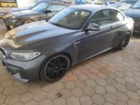 Gebraucht BMW M2 Performance 370 PS (272 kW) 2017 Grau Coupé