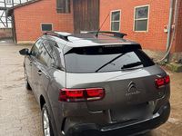 Gebraucht Citroën C4 131 PS (96 kW) 2019 Grau SUV