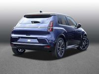 Neu Renault 5 E-Tech Iconic 89 kW (122 PS) 2026 Nachtblau+ dach black pearlsc Limousine