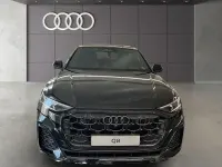 Neu Audi Q8 Ambiente 286 PS (210 kW) 2026 Schwarz SUV