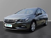 gebraucht Opel Astra Sports Tourer 120 Jahre 1.4 Turbo Klima Tagfahrlicht PDC