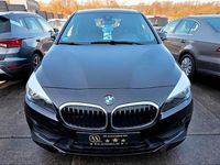 Gebraucht BMW 216 Active Tourer 116 PS (85 kW) 2019 Van / Kleinbus