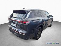 Neu VW Tayron Elegance 150 PS (110 kW) 2026 Uranograu SUV