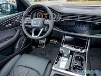 Gebraucht Audi Q8 Ambiente 286 PS (210 kW) 2025 Daytonagrau perleffekt SUV