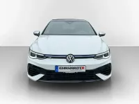 Gebraucht VW Golf VIII R 320 PS (235 kW) 2024 Weiß Limousine