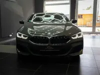 Gebraucht BMW 840 Gran Coupé M Sport 340 PS (250 kW) 2020 Grau Coupé