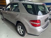 gebraucht Mercedes ML280 ML 280CDI 4Matic 7G-TRONIC Edition 10