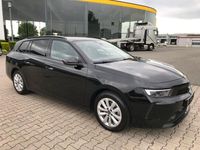 Gebraucht Opel Astra Enjoy 110 PS (80 kW) 2024 Schwarz Kombi