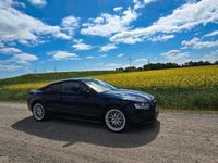 Gebraucht Audi A5 240 PS (176 kW) 2009 Blau Coupé