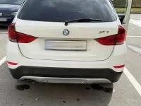 Gebraucht BMW X1 143 PS (105 kW) 2014 Weiß SUV