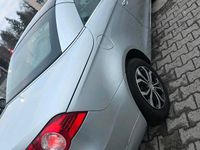 Gebraucht VW Eos 150 PS (110 kW) 2007 Silber Cabrio