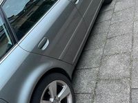 Usata Audi A6 170 CV (125 kW) 2003 Argento Berlina
