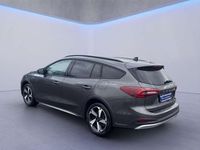 Gebraucht Ford Focus Active X 116 PS (85 kW) 2024 Grau Limousine