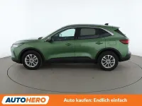 Używany Ford Kuga Titanium 186 KM (136 kW) 2024 Zielony SUV